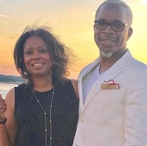 Meet your Posher, Brenda